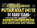 Lagu Bacaan Dahsyat! Satu Kali Putar Bisa Datangkan Kekayaan