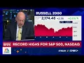 Cramer s Stop Trading Russell 2000