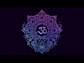 Download Lagu OM CHANTING 10 Minutes | 432Hz Om Mantra to Raise Positive Energy Vibrations