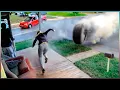 Download Lagu Luckiest People Ever Caught on Camera - Best of 2024 !