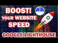 Improve Your Website s Performance with Google Lighthouse