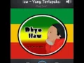 Download Lagu Dhyo haw~yang terlupakan