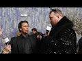 Sam Smith’s Met Gala Outfit Weighs 52 Pounds | Met Gala 2026 With Emma Chamberlain