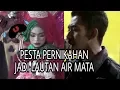 Download Lagu VIRAL PESTA PERNIKAHAN JADI LAUTAN AIR MATA