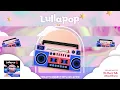 Lullapop - We Don't Talk About Bruno (Visualizer)