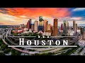 Houston City in Texas USA State Most Beautifull City Space City 2024 Most Visted City In World