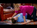 Sheldon and Penny Fighting Like Siblings for 20 Minutes Straight The Big Bang Theory