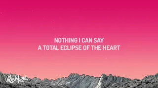 Bonnie Tyler - Total Eclipse of the Heart