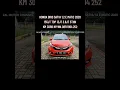 Download Lagu 🔴 [SHORT] Honda BRIO Satya 1.2 E Matic 2020 KM 30rb 155jt TDP 13jt 3.9jt 5thn?!