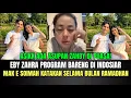 Lagu Eby dan Zahra Sah Ada Program Bareng di Bulan Ramadhan, Mae Soimah Buka Suara Langsung!