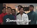 Download Lagu Ramadhan Tiba Cover - Alieff Irfan
