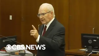 Watch Lindsay Clancy s defense attorney makes closing arguments