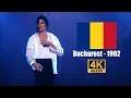 Download Lagu Michael Jackson | Will You Be There - Live in Bucharest October 1st, 1992 (4K60FPS)