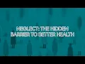 LSS 2026 - Neglect The Hidden Barrier to Better Health