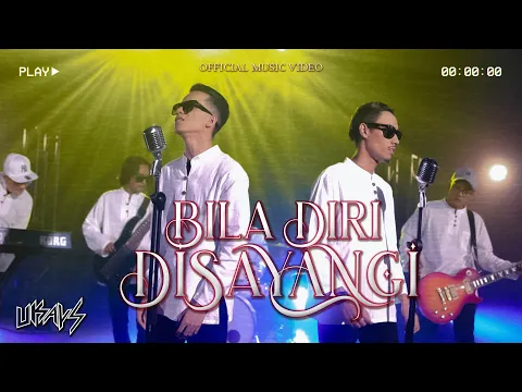 Download MP3 Ukays ft Adylan - Bila Diri Disayangi (Official Music Video)