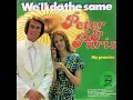 Download Lagu (USA Karaoke) Loneliness - Peter \u0026 Paris