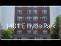 Ivy at Carlson 1401 E Hyde Park Blvd 402 Renovated 1 Bedroom Apartment B1 Ivy Residences