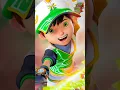 Download Lagu Boboiboy fusion JJ - DJ antara kau dan aku