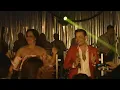 Sonora Tropicana, Germán Montero - Qué Bello