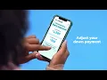 DriveTime - Flexible Financing