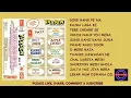 Download Lagu YAADEN VOL 17 BY KUMAR SANU \u0026 BELA SULAKHE