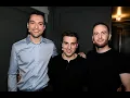 These Airbnb Founders Have Sold More Than 1 Billion Worth Of Stock