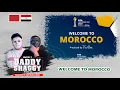 Download Lagu WELCOME TO MOROCCO 🇲🇦 🇪🇬  | WITH DADDY \u0026 SHAGGY