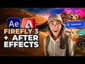 Make Your s STAND OUT with Firefly 3 After Effects