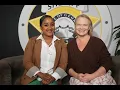 30x30 Spotlight Starla Magnicheri Administrative Assistant Cobb County Sheriff s Office