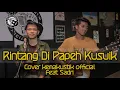 Download Lagu RINTANG DI PAPEH KUSUIK - ZALMON ( COVER KEMAKUSTIK OFFICIAL ) FEAT SHADRI