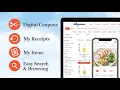 It s Easy to Order Online for Delivery or Curbside Pickup with wegmans com or the Wegmans App
