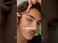 The Only Eyebrow Tutorial You Need