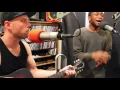 Gallant - Bourbon - Live on Lightning 100, powered by ONErpm.com