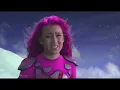 triggered lavagirl version
