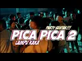Download Lagu VIRAL TIKTOK🌴PICA PICA 2 x LAMPU KAKA - THENDO CHASTELO REMIX 2025