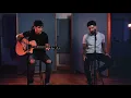 Luke Combs - The Kind of Love We Make (Cody Smith ft Dylan Ronan Acoustic Cover)