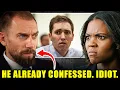 Candace Owens in SHAMBLES Utah Prosecutors FIRE BACK at Tyler Robinson in BRUTAL Court Briefing