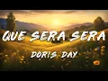 Lagu Doris Day - Que Sera, Sera (Lyrics)