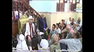 سورة قريش بصوت رائع من الشيخ عبد الناصر حرك 