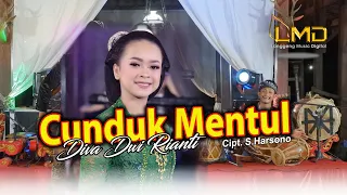 diva dwi rianti cunduk mentul official music video 