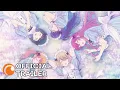 The Café Terrace and Its Goddesses Season 2 | OFFICIAL TRAILER