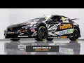 Halfords Racing with Cataclean Halfords UK