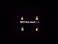 Nba youngboy - genie (fast)
