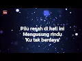 Download Lagu Mengusung Rindu cover Khai Bahar
