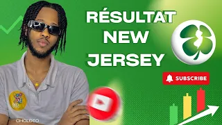 Resultat New Jersey Midi 15 aout 2026 Gestion