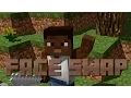 Face Swap - A Minecraft Animation Dat Cow