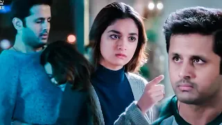 rang de tamil movie nithin and keerthy suresh movie new tamil movie kollywood theatre
