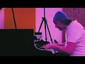 Passing Soul - (Extended Live Version from Home for Solo Piano)