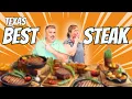 Yay or Nay Is This the Best Steak in Texas Saltgrass Review