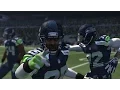Madden NFL 15 - Xbox One Gameplay 1080p NFC Championship Panthers v Seahawks